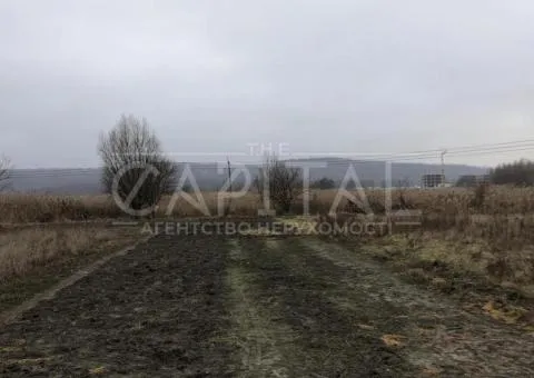 участок под жилую застройку - 2/9