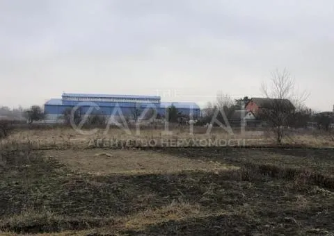 участок под жилую застройку - 3/9