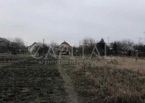 участок под жилую застройку - 4/9