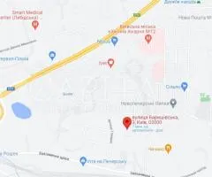 участок под жилую застройку