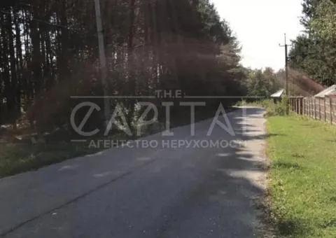 участок под жилую застройку - 2/8