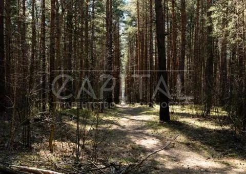 участок под жилую застройку - 6/8