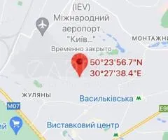 участок под жилую застройку