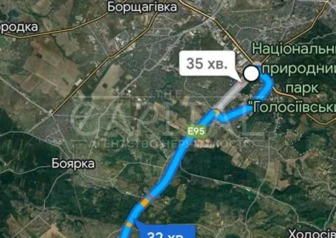 земля коммерческого назначения - 5/6