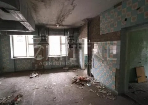 земля коммерческого назначения - 8/10
