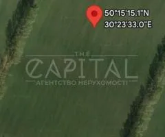 земля сельскохозяйственного назначения