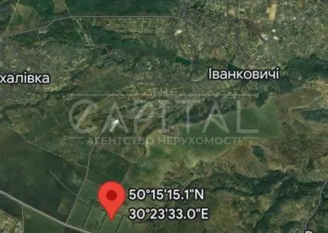 земля сельскохозяйственного назначения - 3/3