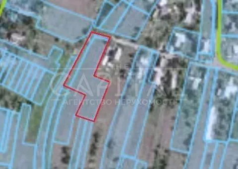 участок под жилую застройку - 4/4