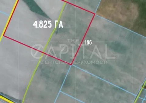 земля коммерческого назначения - 2/4