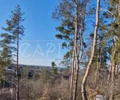 участок под жилую застройку