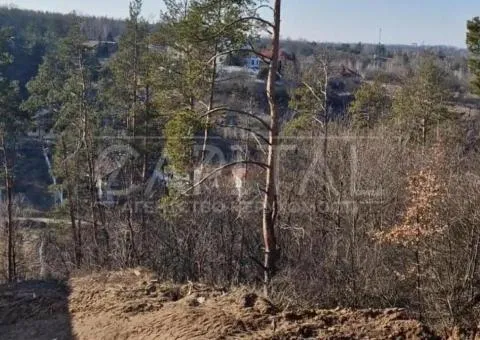 участок под жилую застройку - 3/4