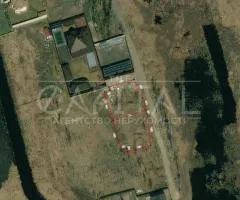 участок под жилую застройку