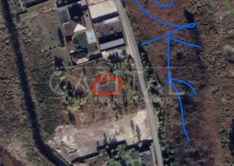 участок под жилую застройку - 3/3