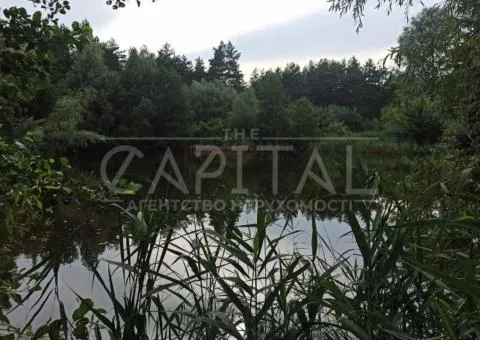участок под жилую застройку - 8/10