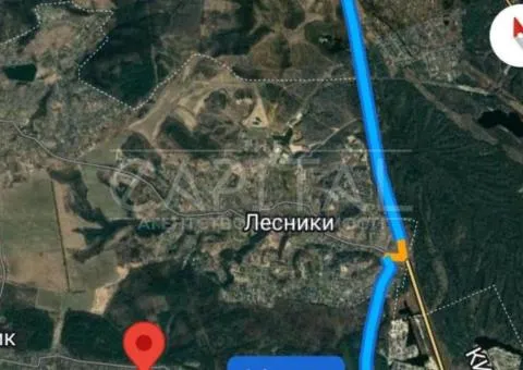 участок под жилую застройку - 4/4