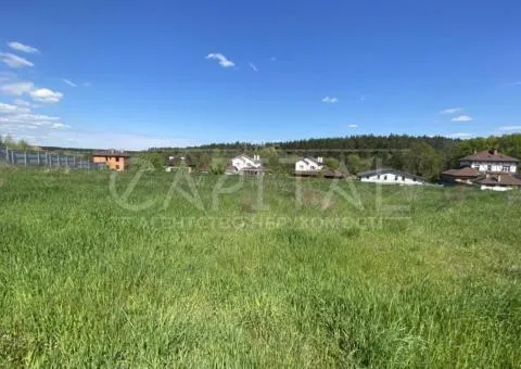 участок под жилую застройку - 1/7