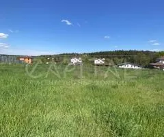 участок под жилую застройку