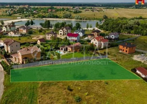 участок под жилую застройку - 5/7