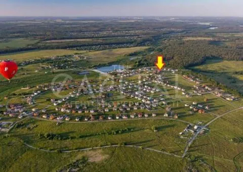 участок под жилую застройку - 7/7