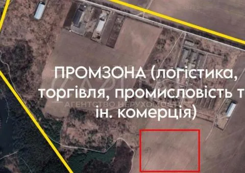 земля коммерческого назначения - 3/6