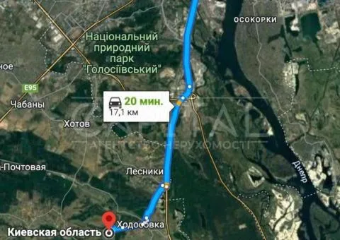 земля сельскохозяйственного назначения - 4/4