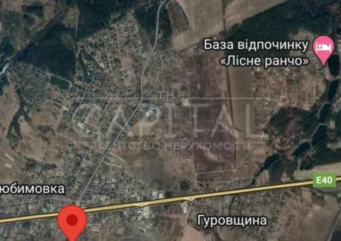 участок под жилую застройку - 8/8