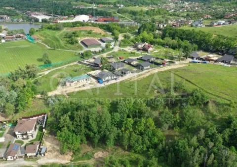 участок под жилую застройку - 8/10