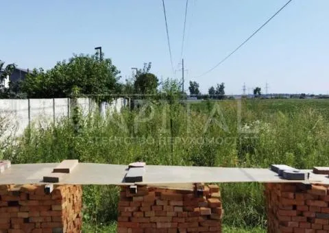 земля сельскохозяйственного назначения - 4/10