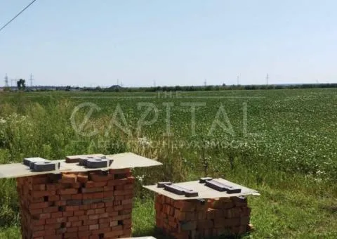 земля сельскохозяйственного назначения - 6/10