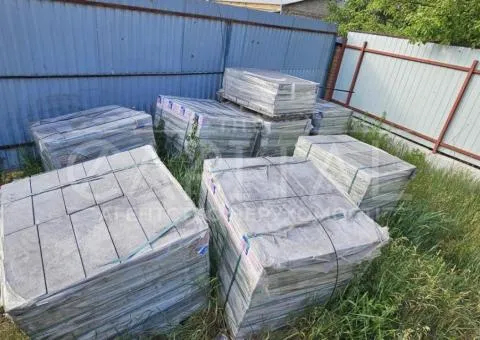 участок под жилую застройку - 9/10