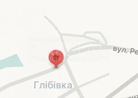 участок под жилую застройку - 1/3