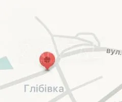 участок под жилую застройку