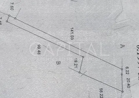 участок под жилую застройку - 3/3
