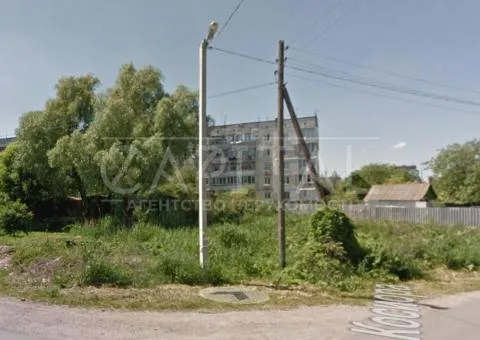 участок под жилую застройку - 5/5