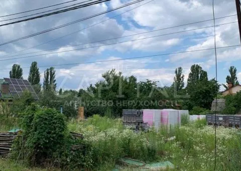 земля сельскохозяйственного назначения - 7/9