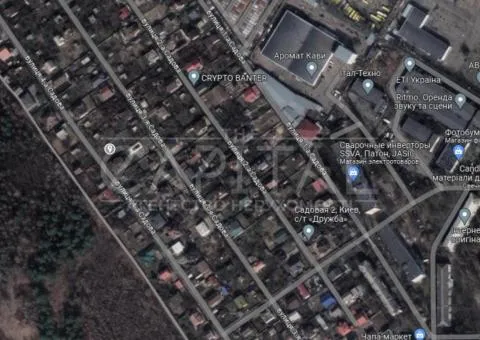 земля сельскохозяйственного назначения - 8/8