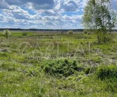 земля коммерческого назначения