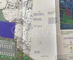 участок под жилую застройку