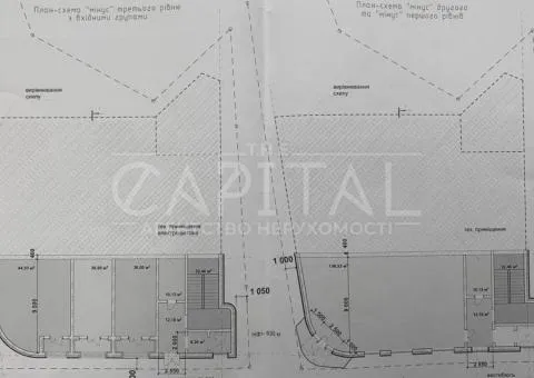 участок под жилую застройку - 5/6