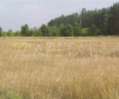 участок под жилую застройку