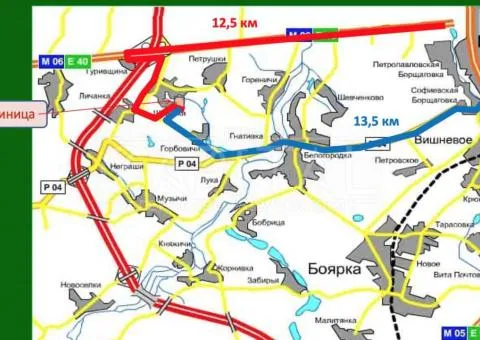 участок под жилую застройку - 7/10