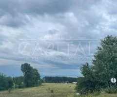 участок под жилую застройку