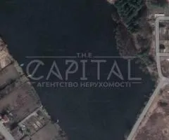 участок под жилую застройку