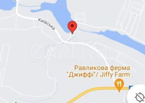 участок под жилую застройку - 2/5