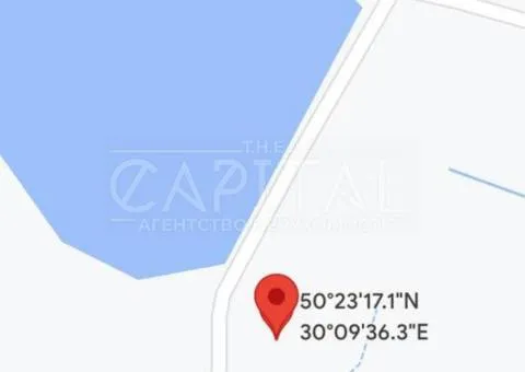 участок под жилую застройку - 4/5