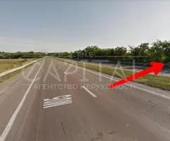 земля коммерческого назначения
