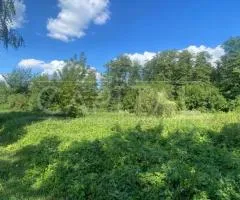 участок под жилую застройку