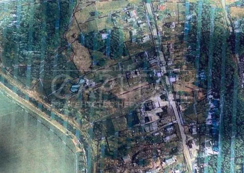участок под жилую застройку - 10/10