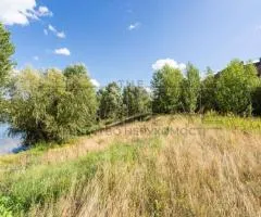 участок под жилую застройку