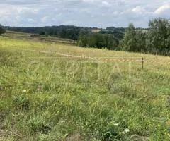 участок под жилую застройку